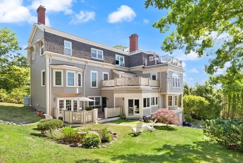 5 Babson St #1, Gloucester, MA 01930 - #1