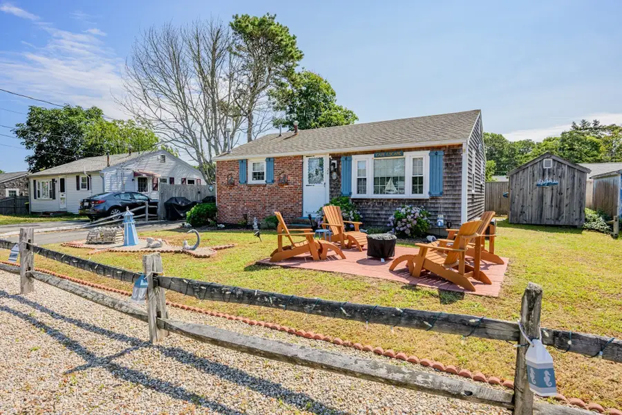 26 Wixon Rd, Dennis Port, MA 02639 - #2