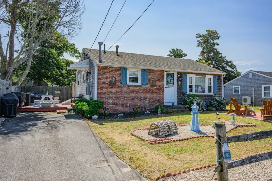 26 Wixon Rd, Dennis Port, MA 02639 - #3