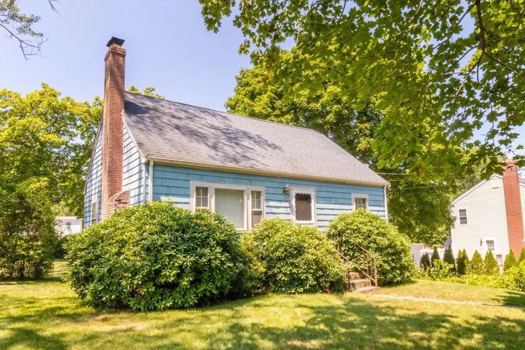 46 Conlyn Avenue, Franklin, MA 02038 - #1
