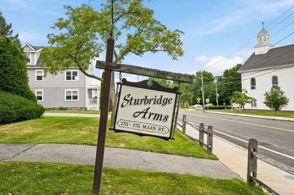 173 Main St #3, North Andover, MA 01845