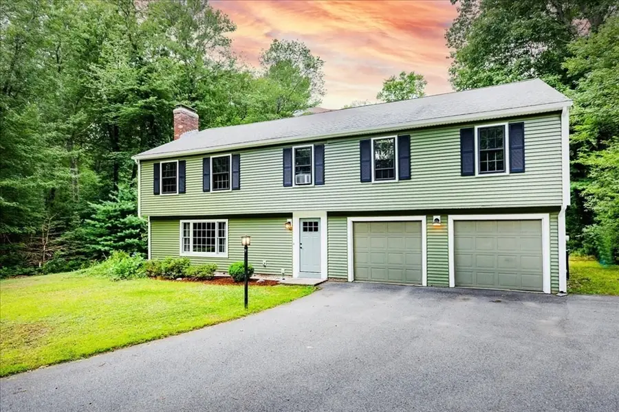 37 Kathleen Drive, Andover, MA 01810 - #2