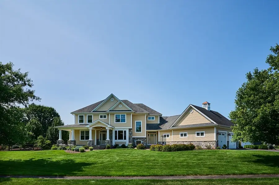 1 Nicholas Lane, Southampton, MA 01073 - #2