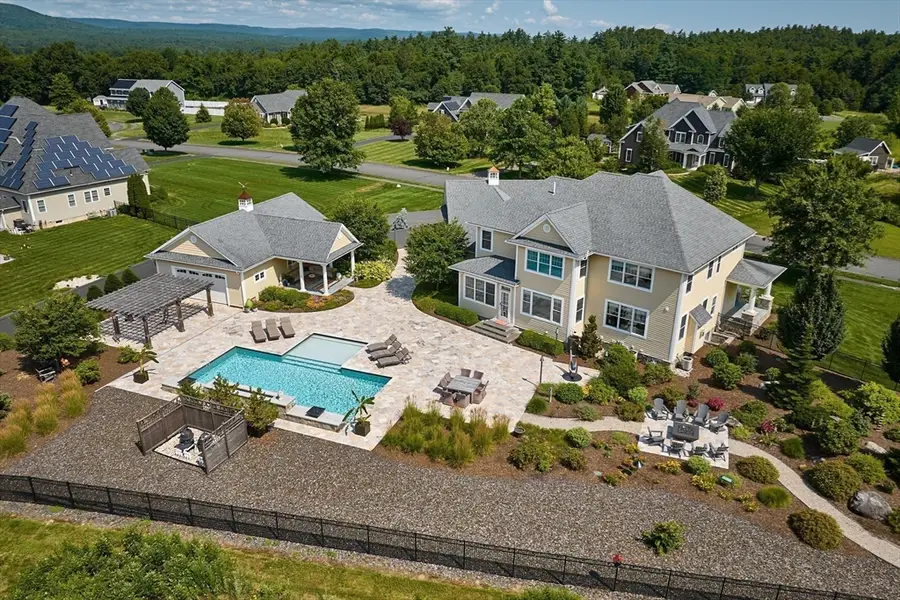 1 Nicholas Lane, Southampton, MA 01073 - #3