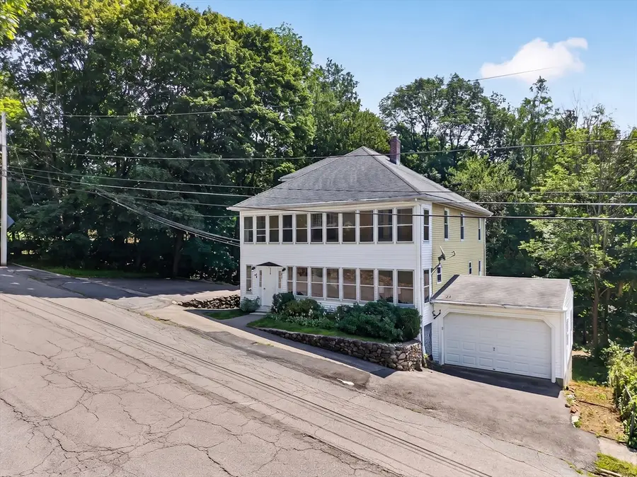 52 Bancroft St, Gardner, MA 01440 - #2