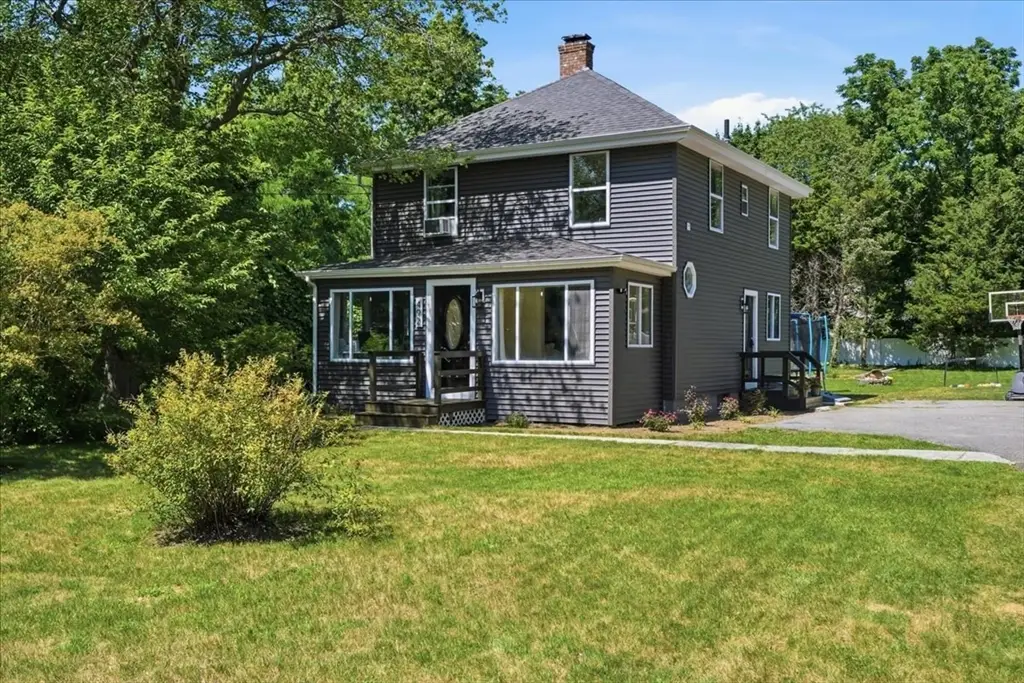 492 State Rd, Plymouth, MA 02360 - #1