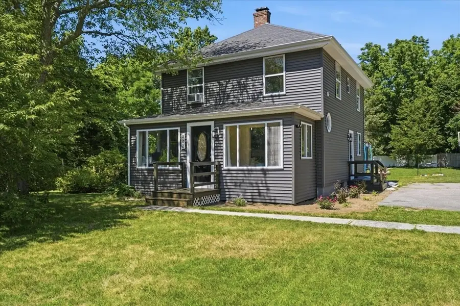 492 State Rd, Plymouth, MA 02360 - #2
