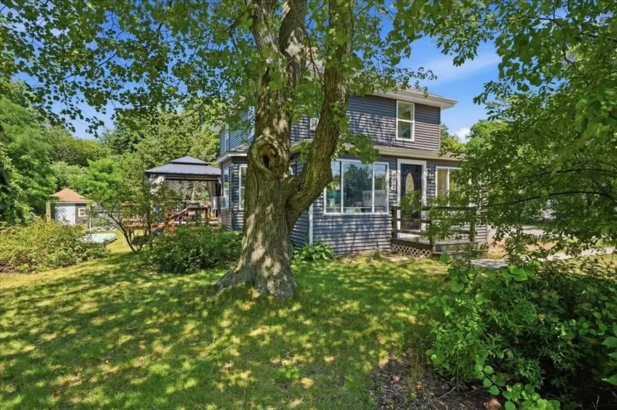 492 State Rd, Plymouth, MA 02360 - #3