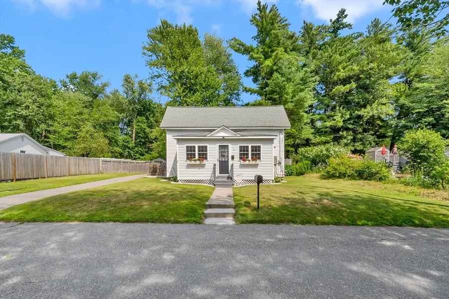 75 Norwood Ave, Leominster, MA 01453 - #2