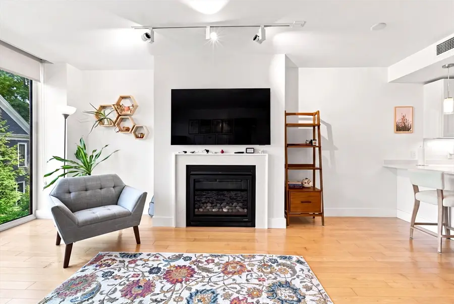 7 Beech St #219, Cambridge, MA 02140 - #3