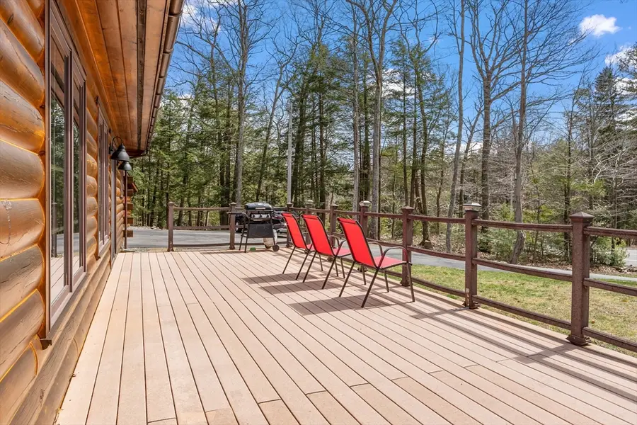134 Rindge State Road, Ashburnham, MA 01430 - #3