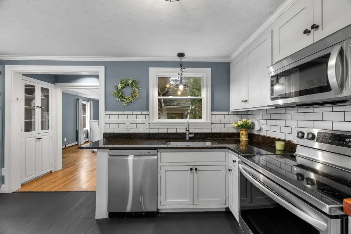 2 Sharon Ln, Forestdale, MA 02644 - #1