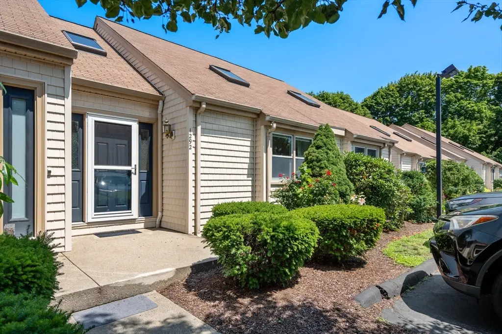 1292 Commercial St #1292, Weymouth, MA 02189 - #1