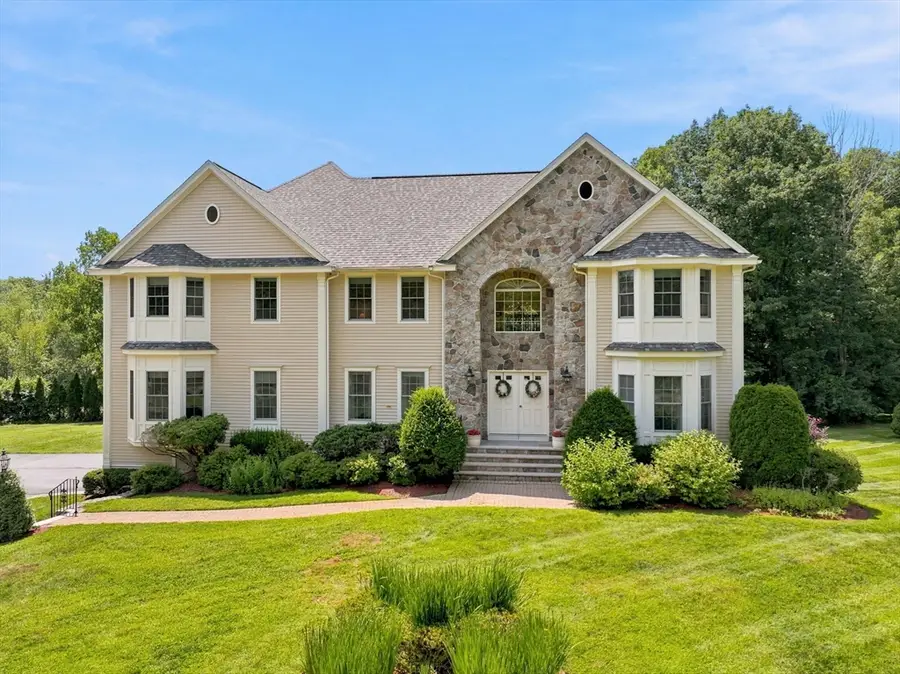 7 Jordyn Lane, Andover, MA 01810 - #2