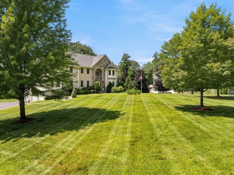 7 Jordyn Lane, Andover, MA 01810 - #3