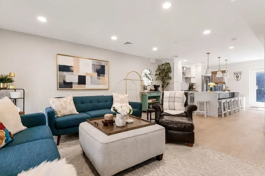 82 Endicott Street #3, Boston, MA 02113 - #2