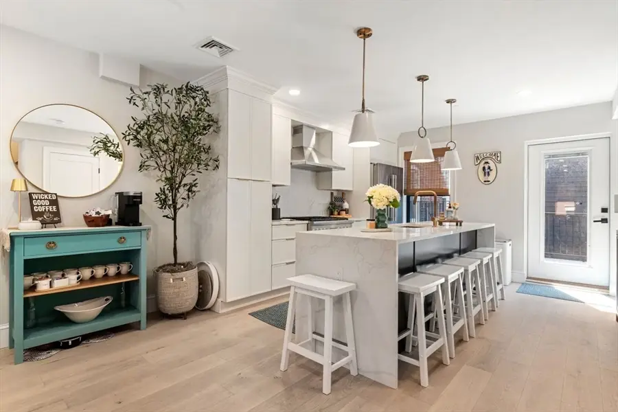 82 Endicott Street #3, Boston, MA 02113 - #3