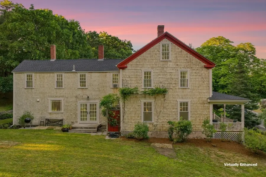 1276 County Rd, Cataumet, MA 02534 - #2