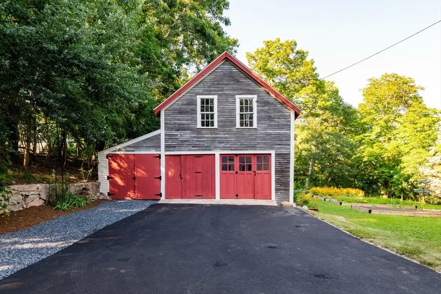 1276 County Rd, Cataumet, MA 02534 - #3
