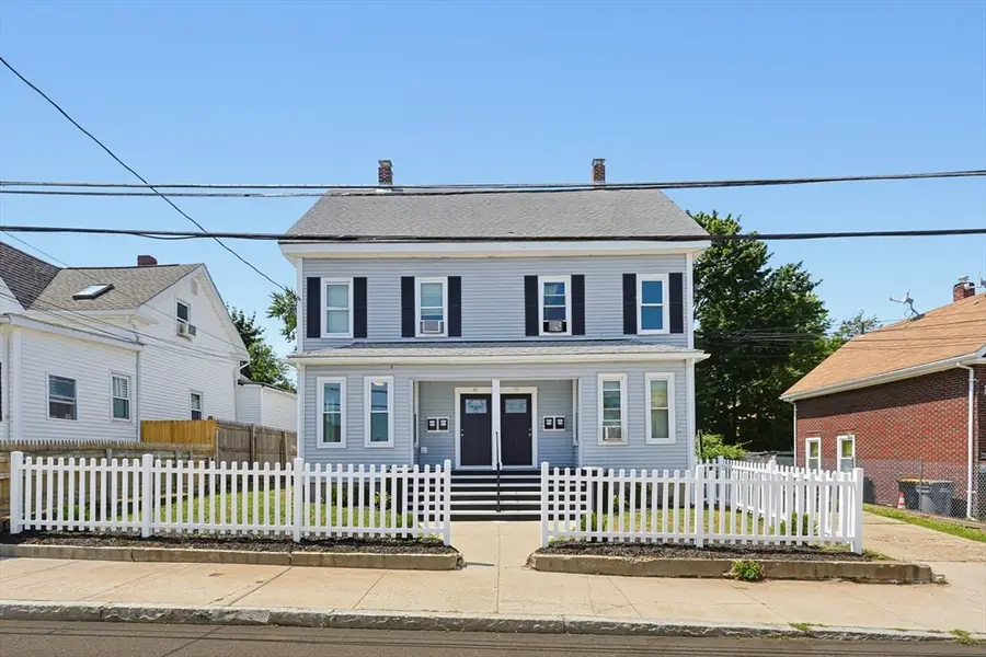 39-41 Bridges St, Framingham, MA 01702 - #2
