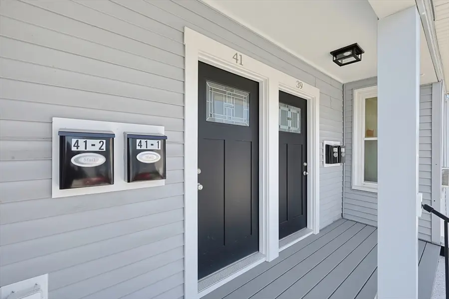 39-41 Bridges St, Framingham, MA 01702 - #3