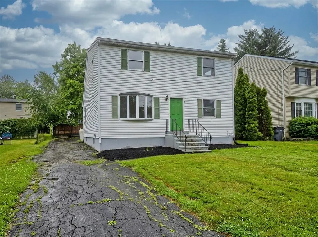 7 Second Avenue, Enfield, CT 06082 - #1