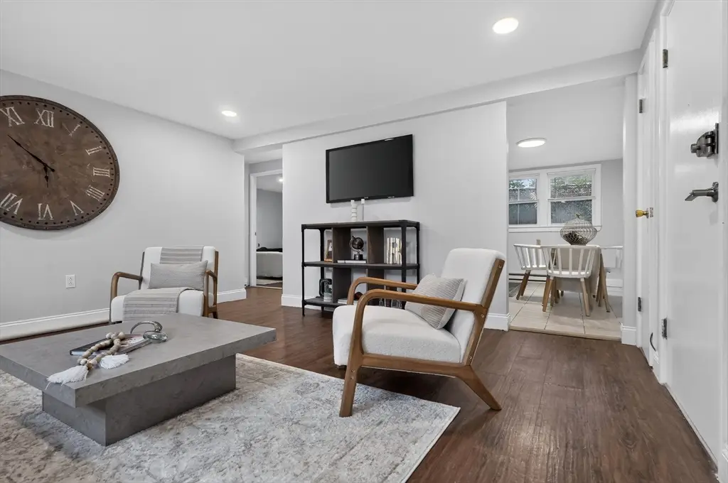13 Nelson Drive #1, Randolph, MA 02368 - #1