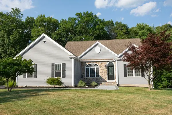 258 Nicholas Dr, Lancaster, MA 01523