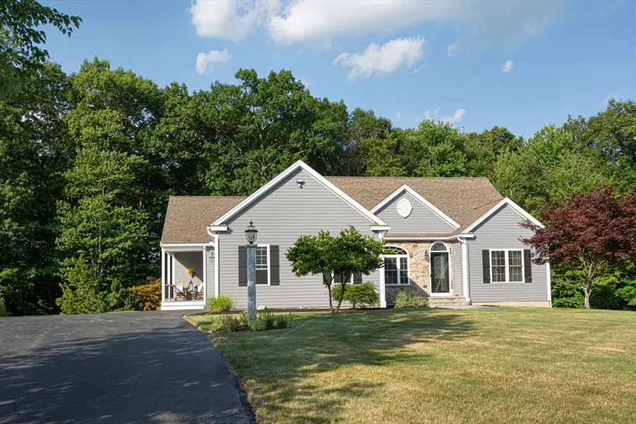 258 Nicholas Dr, Lancaster, MA 01523 - #2