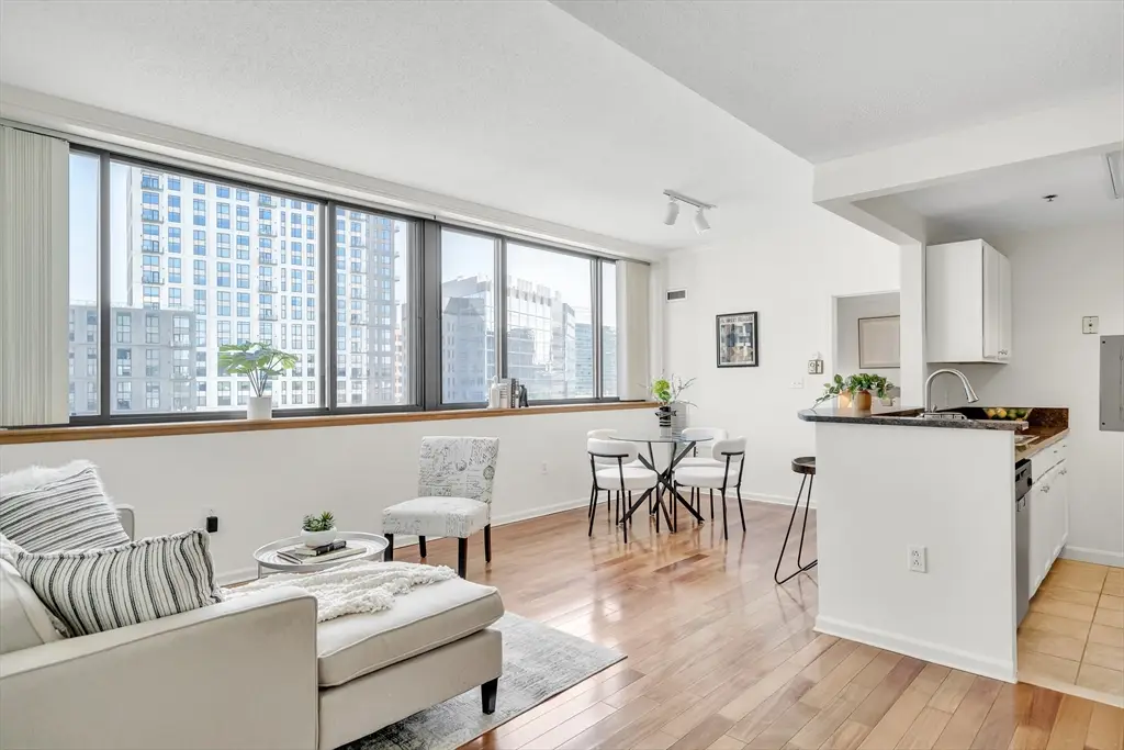 169 Monsignor Obrien Hwy #715, Cambridge, MA 02141 - #1