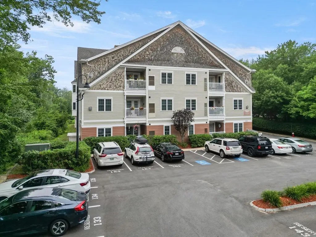 190 Chickering Rd #212D, North Andover, MA 01845 - #1