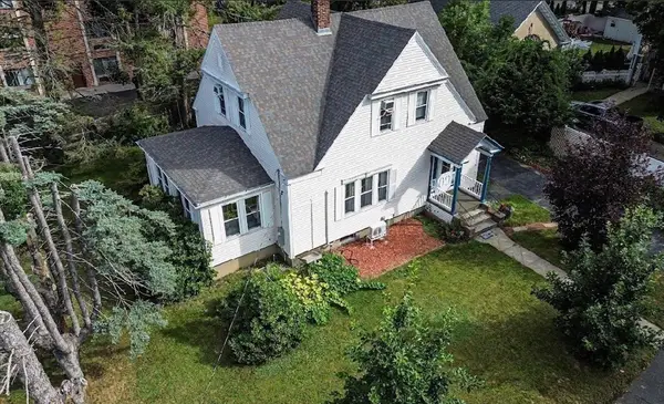 22 Bluff Ave, Fitchburg, MA 01420