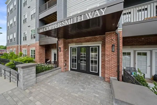 60 Coppersmith Way #303, Canton, MA 02021