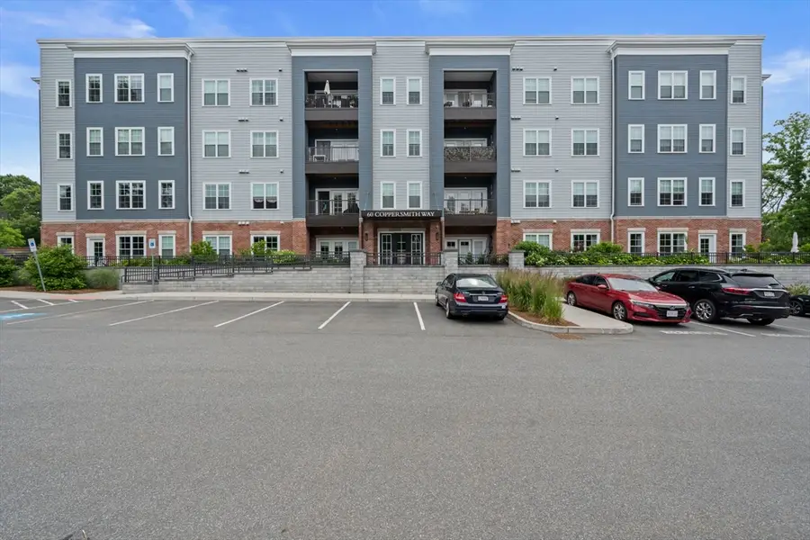 60 Coppersmith Way #303, Canton, MA 02021 - #2