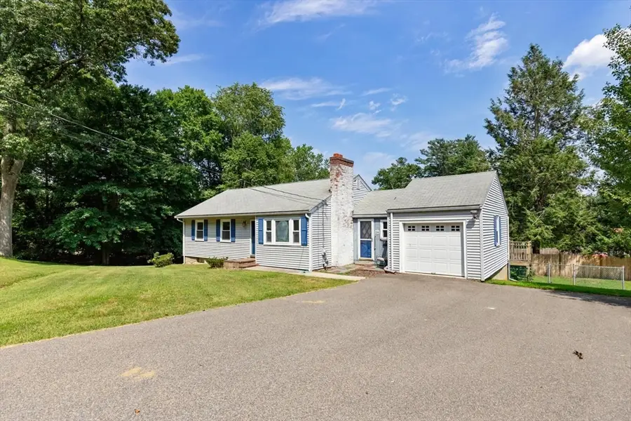 24 Hillside Avenue, Holbrook, MA 02343 - #2