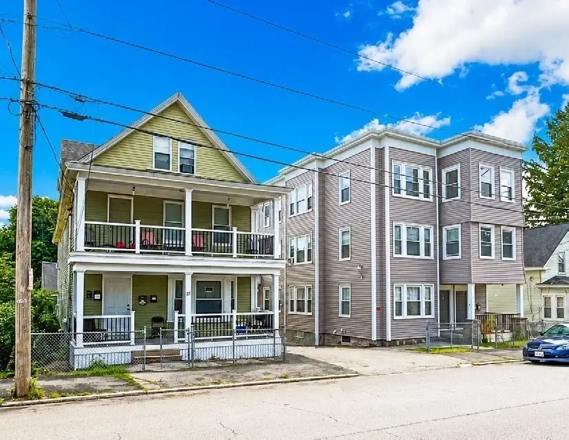 53-57 Woodland St, Lawrence, MA 01841 - #2
