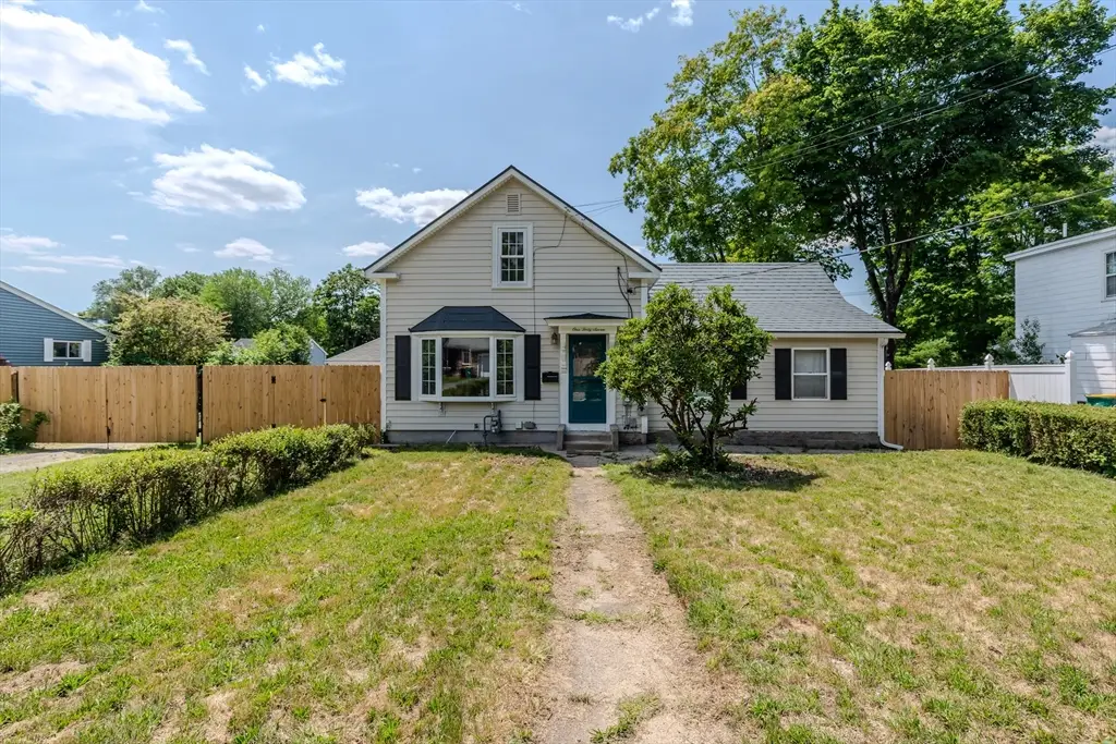 147 Smith St, North Attleboro, MA 02760 - #1