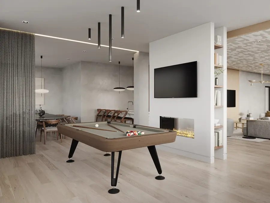100 Lincoln Street #408, Boston, MA 02135 - #2