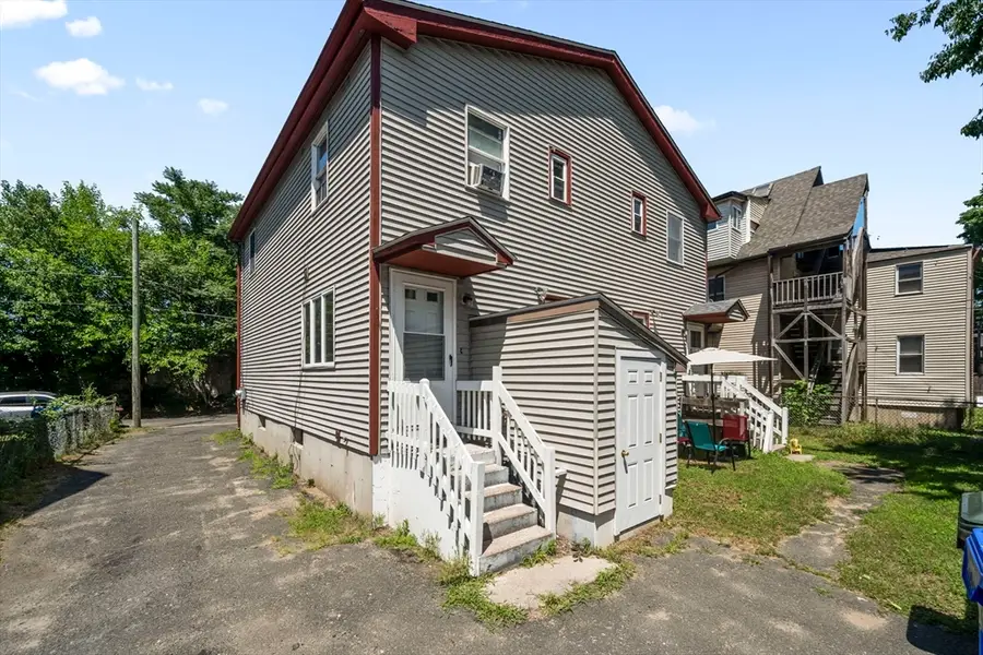 41-43 Lansing Pl, Springfield, MA 01108 - #3