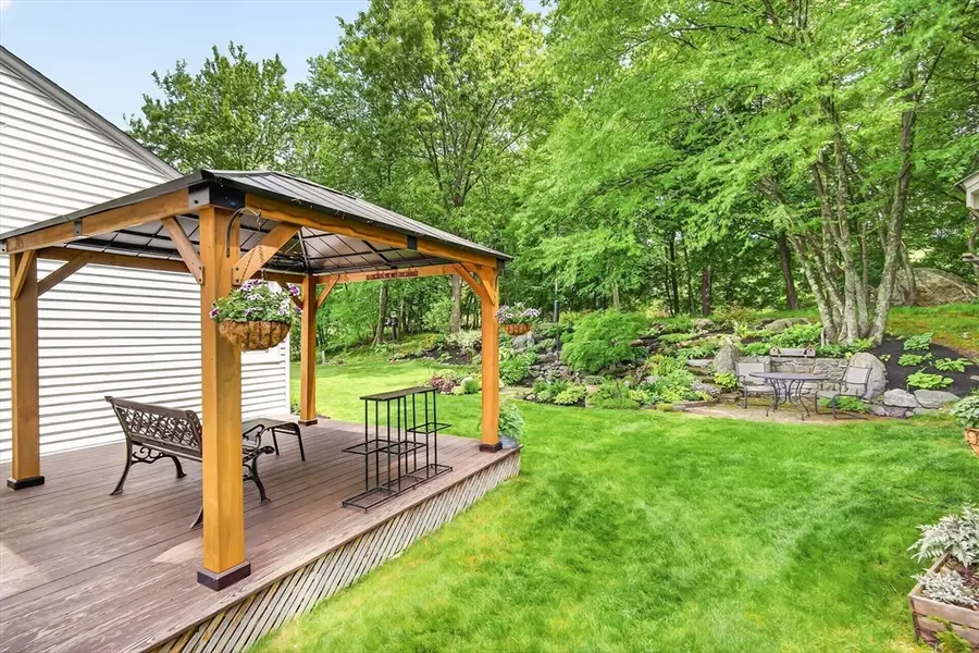 17 Capt Peter Simpson Road, Millbury, MA 01527 - #3