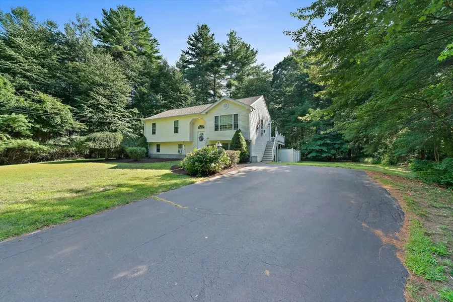 13 Church, Berkley, MA 02779 - #2