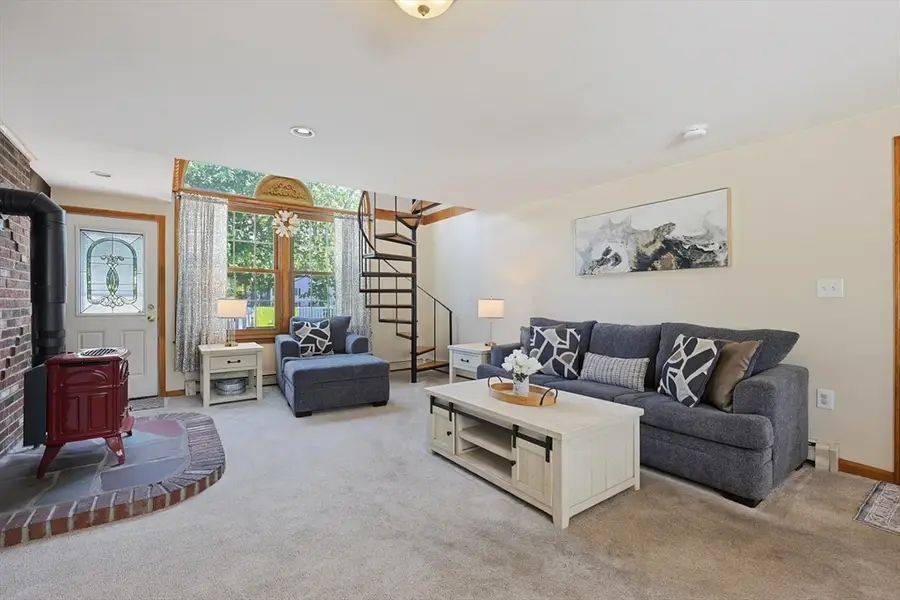 407 Ralph Talbot St, Weymouth, MA 02190 - #2