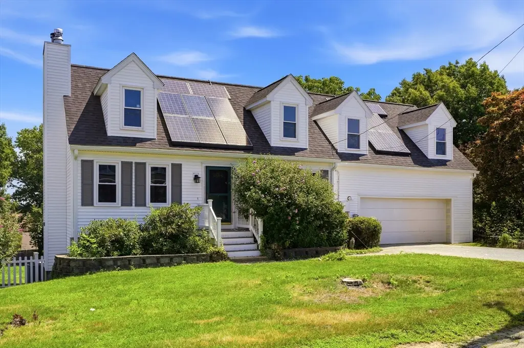 7 Sheldon St, Methuen, MA 01844 - #1