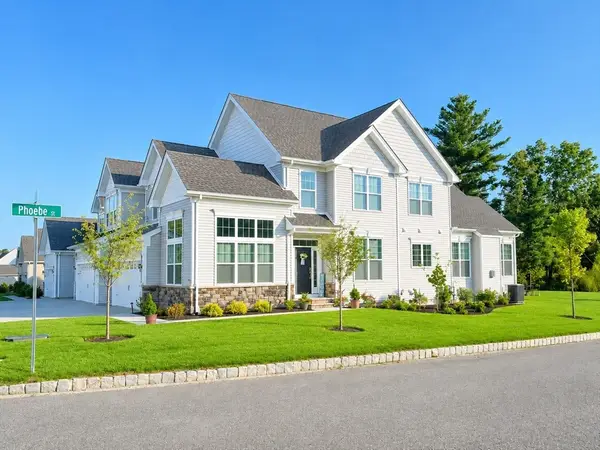 36 Phoebe St #36, Methuen, MA 01844