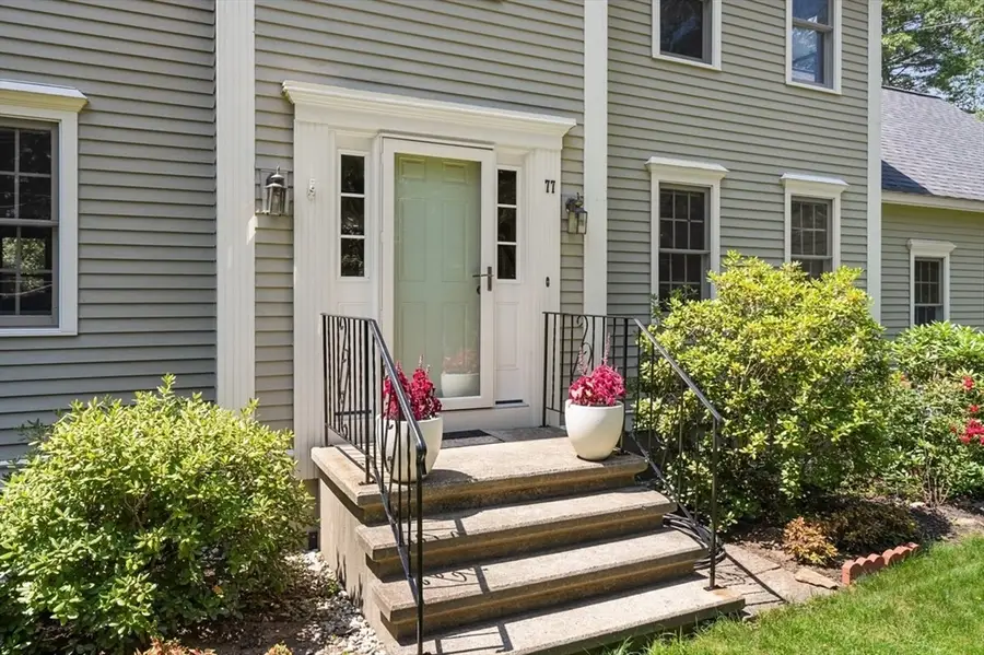 77 Tadmuck Road, Westford, MA 01886 - #3