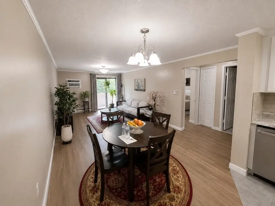 1205 Grafton Street #B-23, Worcester, MA 01604 - #3