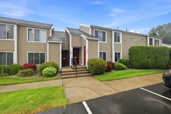 161 Nassau Dr #161, Springfield, MA 01129