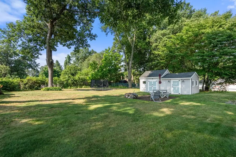 195 Cady St, Ludlow, MA 01056 - #3