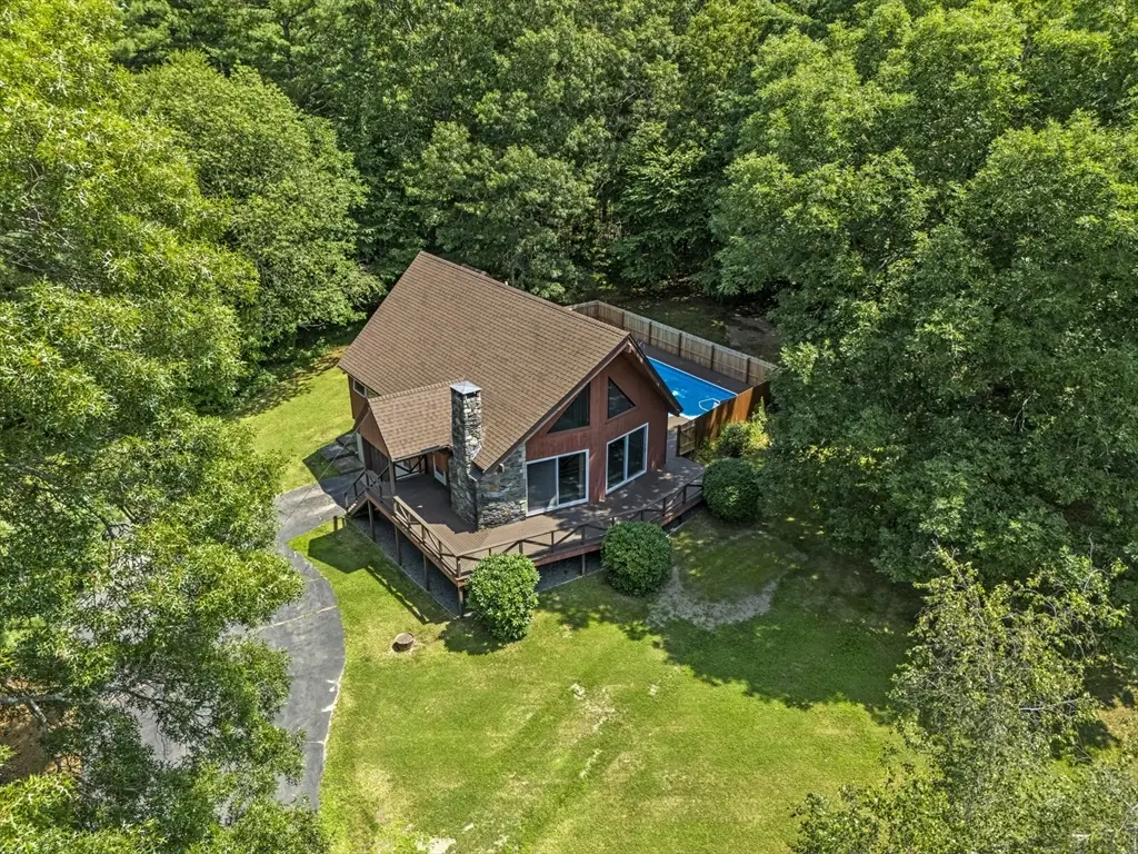 3 Babbitt Way, Berkley, MA 02779 - #1