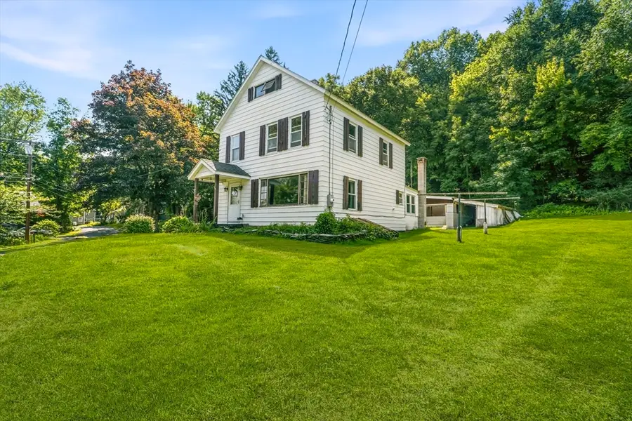 8 Underwood Ave, Easthampton, MA 01027 - #2